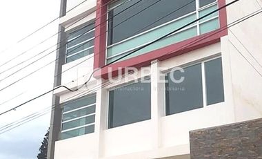 ¡Tu Nuevo Comienzo te Espera en el Edificio Nogales! Cerca del Colegio Salecianos en Riobamba