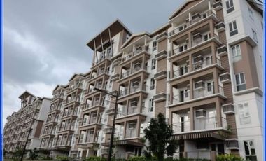 Affordable Ready-for-Occupancy Mid-rise Condo Unit in Quezon City