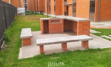 Apartamento Ciudad Verde ID: 42969r
