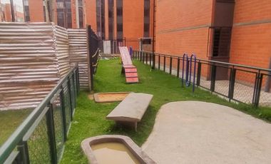 Apartamento Ciudad Verde ID: 42969r