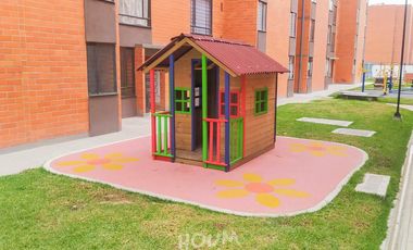 Apartamento Ciudad Verde ID: 42969r