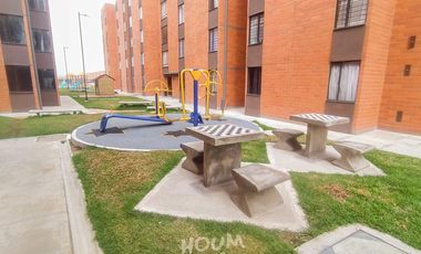 Apartamento Ciudad Verde ID: 42969r