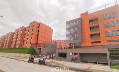 Apartamento Ciudad Verde ID: 42969r
