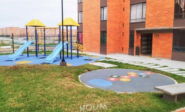 Apartamento Ciudad Verde ID: 42969r