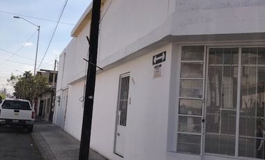 PROPIEDAD EN VENTA IDEAL PARA OFICINAS PUEBLA