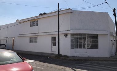 PROPIEDAD EN VENTA IDEAL PARA OFICINAS PUEBLA