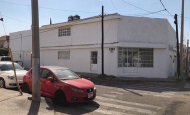 PROPIEDAD EN VENTA IDEAL PARA OFICINAS PUEBLA
