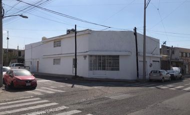 PROPIEDAD EN VENTA IDEAL PARA OFICINAS PUEBLA