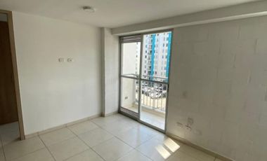 apartamento en arriendo en colina del viento. Cod A119865