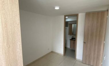 apartamento en arriendo en colina del viento. Cod A119865