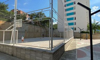 apartamento en arriendo en colina del viento. Cod A119865