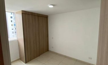 apartamento en arriendo en colina del viento. Cod A119865
