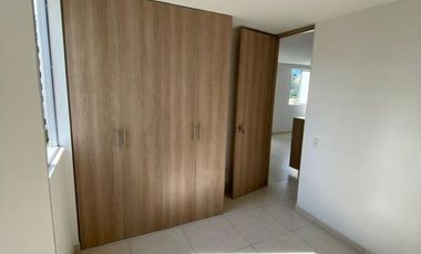apartamento en arriendo en colina del viento. Cod A119865