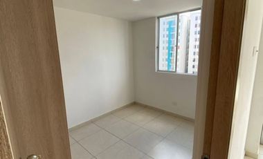 apartamento en arriendo en colina del viento. Cod A119865