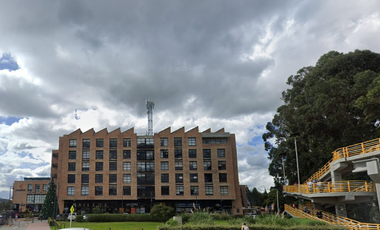 oficina en venta en cajicá. Cod V1410628