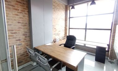 oficina en venta en cajicá. Cod V1410628