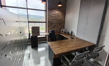 oficina en venta en cajicá. Cod V1410628