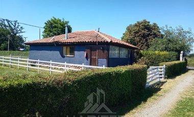 Parcela en Venta en Minutos de Linares
