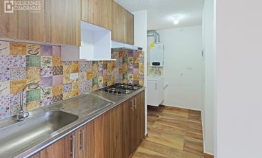 Renta Apartamento en Tocancipá (Para estrenar)