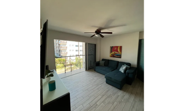 VENDO APARTAMENTO FRENTE AL MAR PH VENTANAS DEL MAR, PLAYA CARACOL (6)
