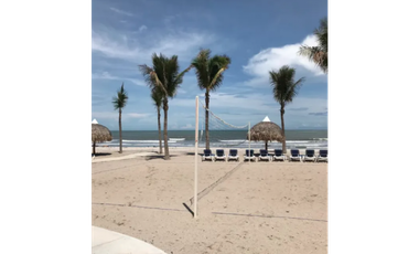 VENDO APARTAMENTO FRENTE AL MAR PH VENTANAS DEL MAR, PLAYA CARACOL (6)