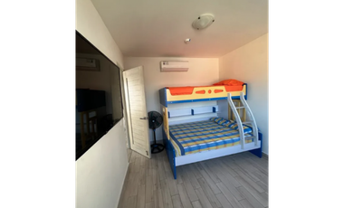 VENDO APARTAMENTO FRENTE AL MAR PH VENTANAS DEL MAR, PLAYA CARACOL (6)