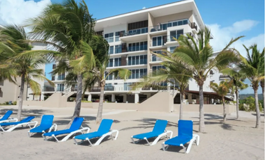 VENDO APARTAMENTO FRENTE AL MAR PH VENTANAS DEL MAR, PLAYA CARACOL (6)