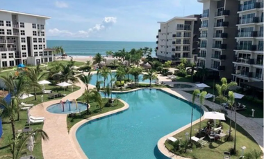 VENDO APARTAMENTO FRENTE AL MAR PH VENTANAS DEL MAR, PLAYA CARACOL (6)