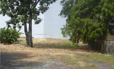Terreno en alquiler en Coco del Mar (ID 11622)