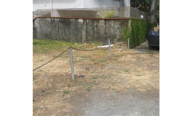 Terreno en alquiler en Coco del Mar (ID 11622)