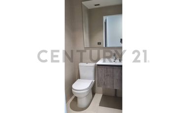 OFICINA EN ARRIENDO AV. LA DEHESA EXCELENTE UBICACION