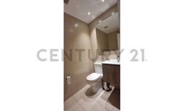 OFICINA EN ARRIENDO AV. LA DEHESA EXCELENTE UBICACION