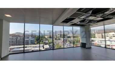 OFICINA EN ARRIENDO AV. LA DEHESA EXCELENTE UBICACION