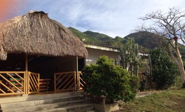 finca en venta en tocaima. Cod V9014321