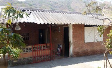 finca en venta en tocaima. Cod V9014321