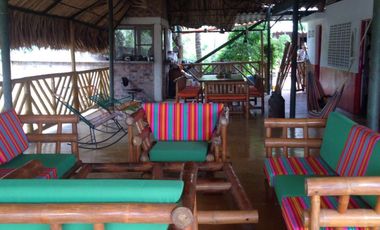 finca en venta en tocaima. Cod V9014321