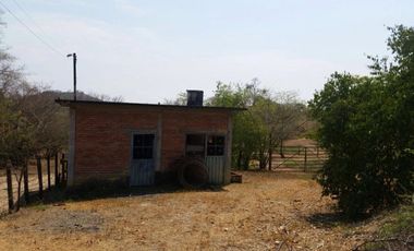 finca en venta en tocaima. Cod V9014321