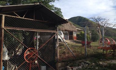 finca en venta en tocaima. Cod V9014321