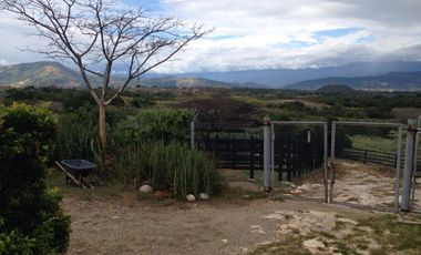 finca en venta en tocaima. Cod V9014321