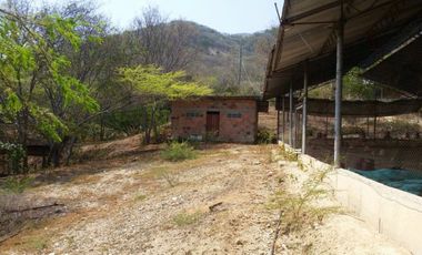 finca en venta en tocaima. Cod V9014321