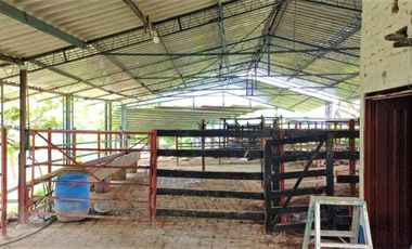 finca en venta en obando. Cod V15709