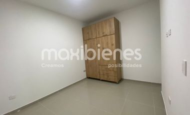 apartamento en arriendo en reposo-el bosque. Cod A65483