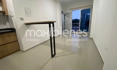 apartamento en arriendo en reposo-el bosque. Cod A65483