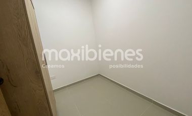 apartamento en arriendo en reposo-el bosque. Cod A65483