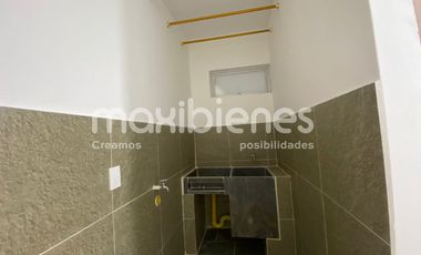 apartamento en arriendo en reposo-el bosque. Cod A65483