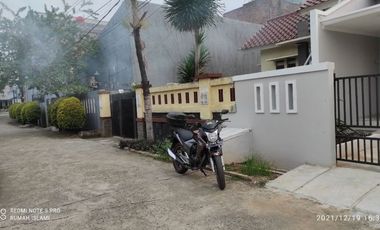 Rumah Siap Huni SHM di Bintara Jaya