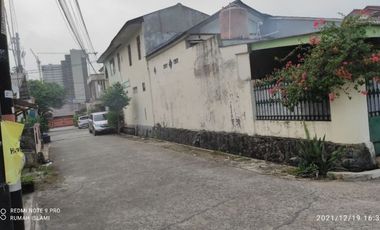 Rumah Siap Huni SHM di Bintara Jaya