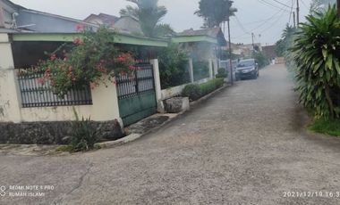 Rumah Siap Huni SHM di Bintara Jaya