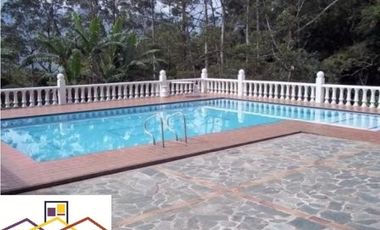 Alquiler de Fincas en Girardota Sector limonar