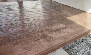 QUINTA EN VENTA EN COL. MONTE CRYSTAL 4 SECTOR EN JUAREZ NUEVO LEON
